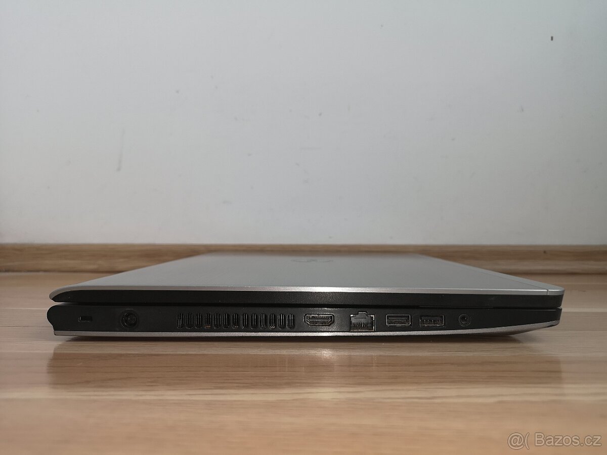 17,3" notebook Dell Inspiron 17 5748 - 4