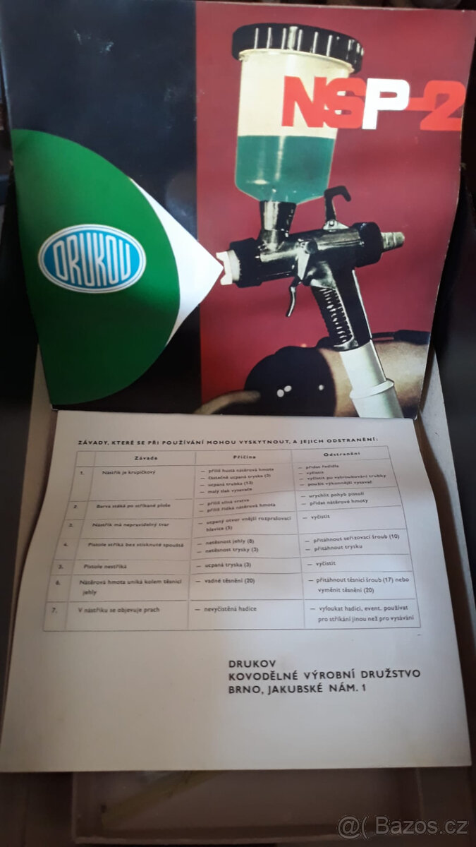 Drukofix - 4