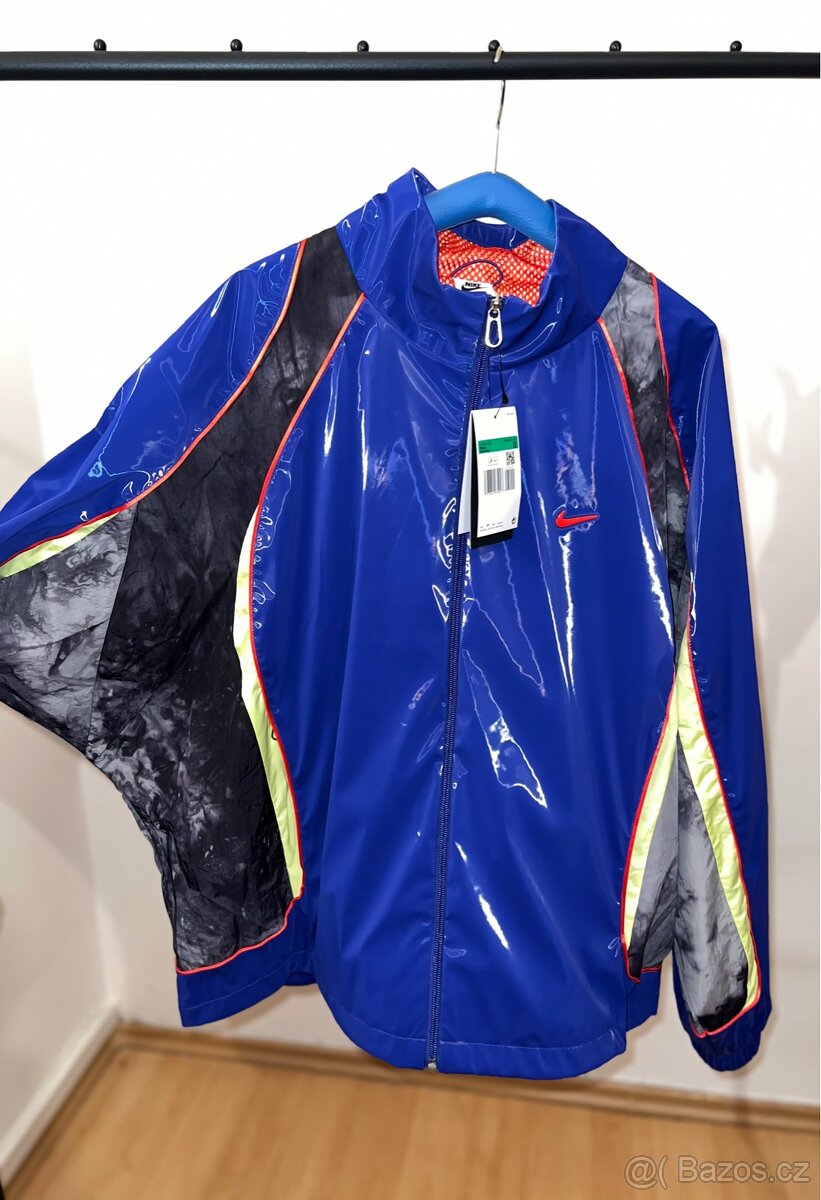 Nike F.R.O.G. bunda - 4