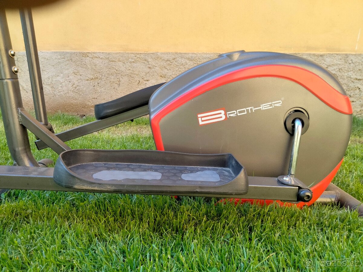 Trenažér Brother BE540 - 4