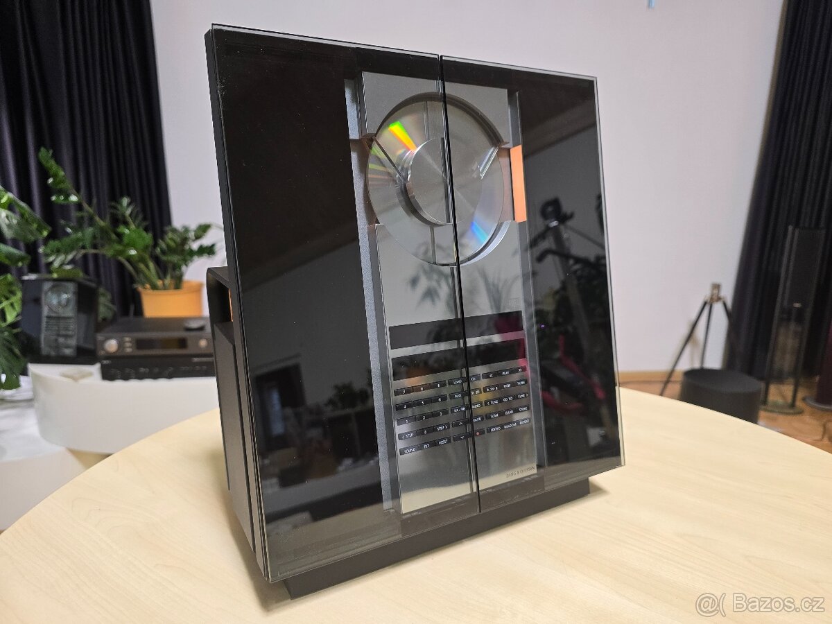 Bang & Olufsen Beocenter 2300 Overtur - TOP - 4
