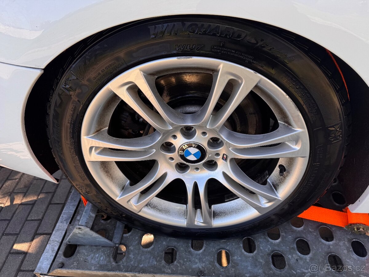 Díly bmw f11 - 4