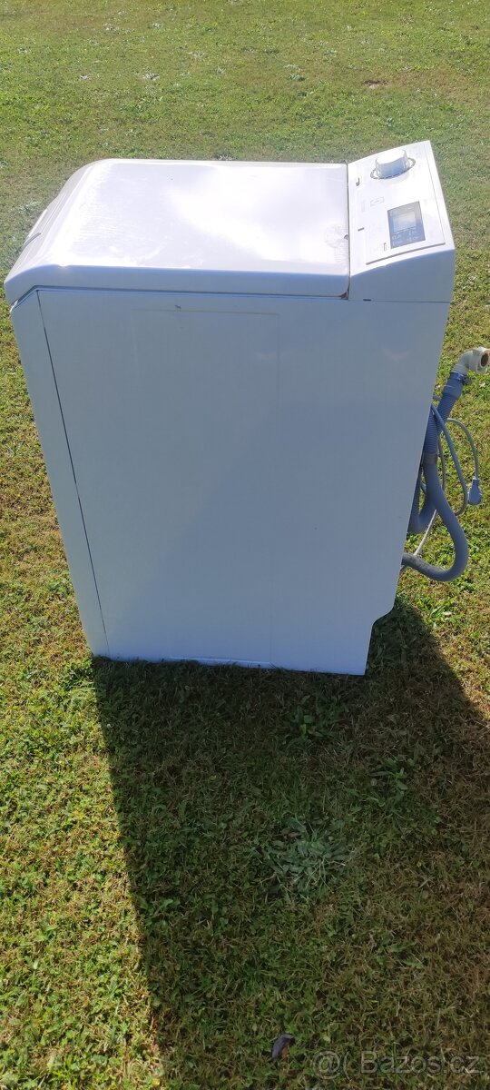 pračka elektrolux ewt1276els - 4