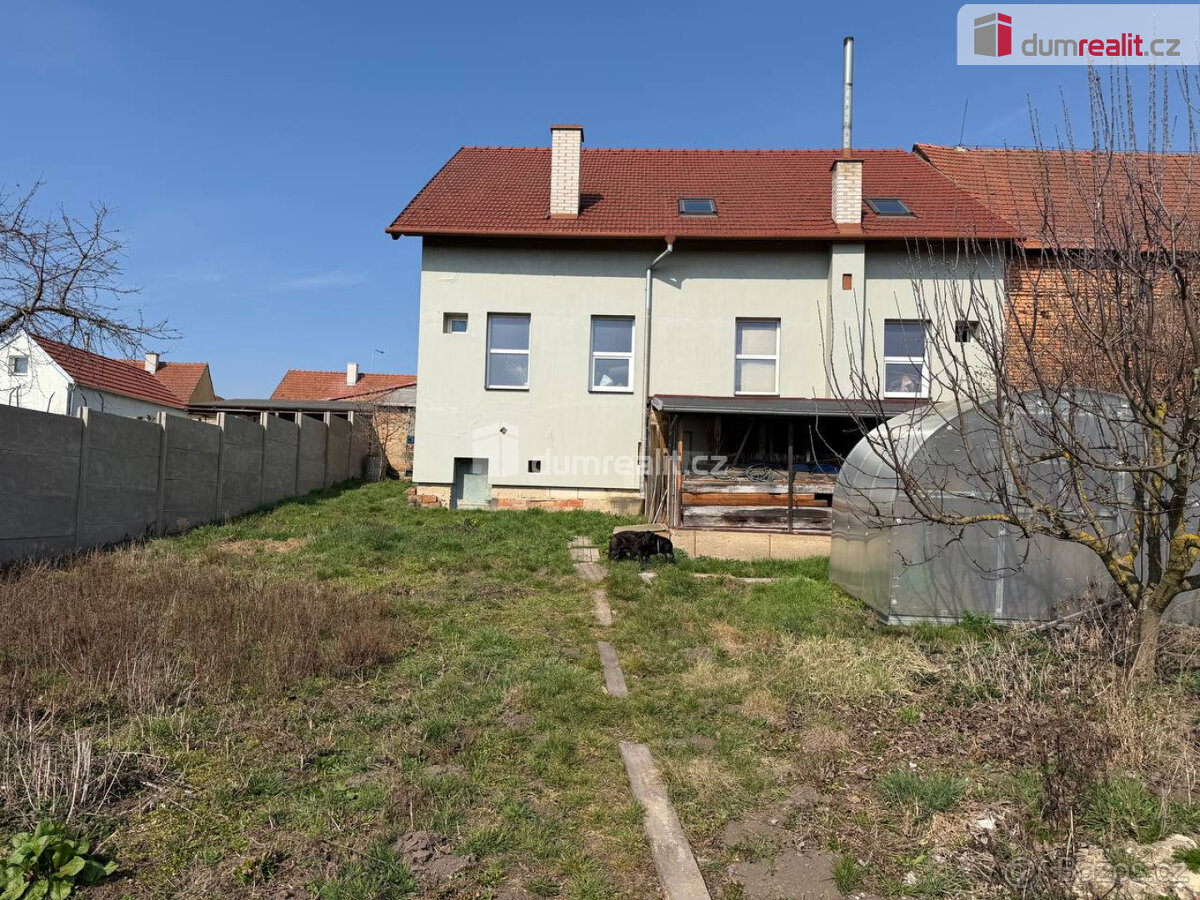 Prodej domu, 150 m2, Zapletalova, Brno - 4