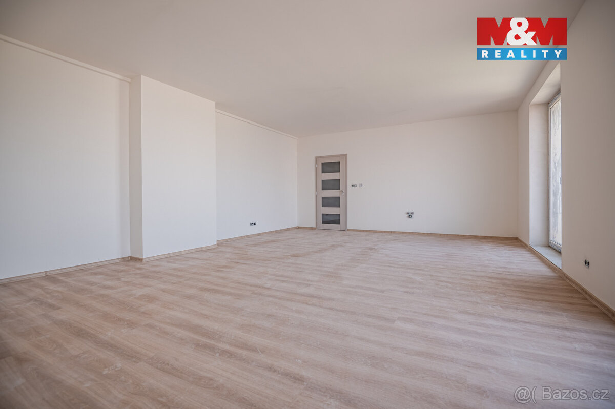 Prodej bytu 2+kk, 69 m², Nový Jičín, ul. Palackého - 4