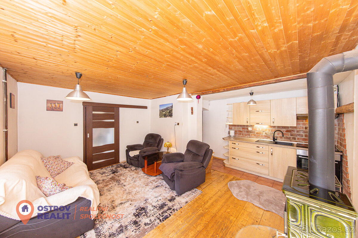 Prodej, penzion s apartmány, 2000 m2, Dolní Morava - 4