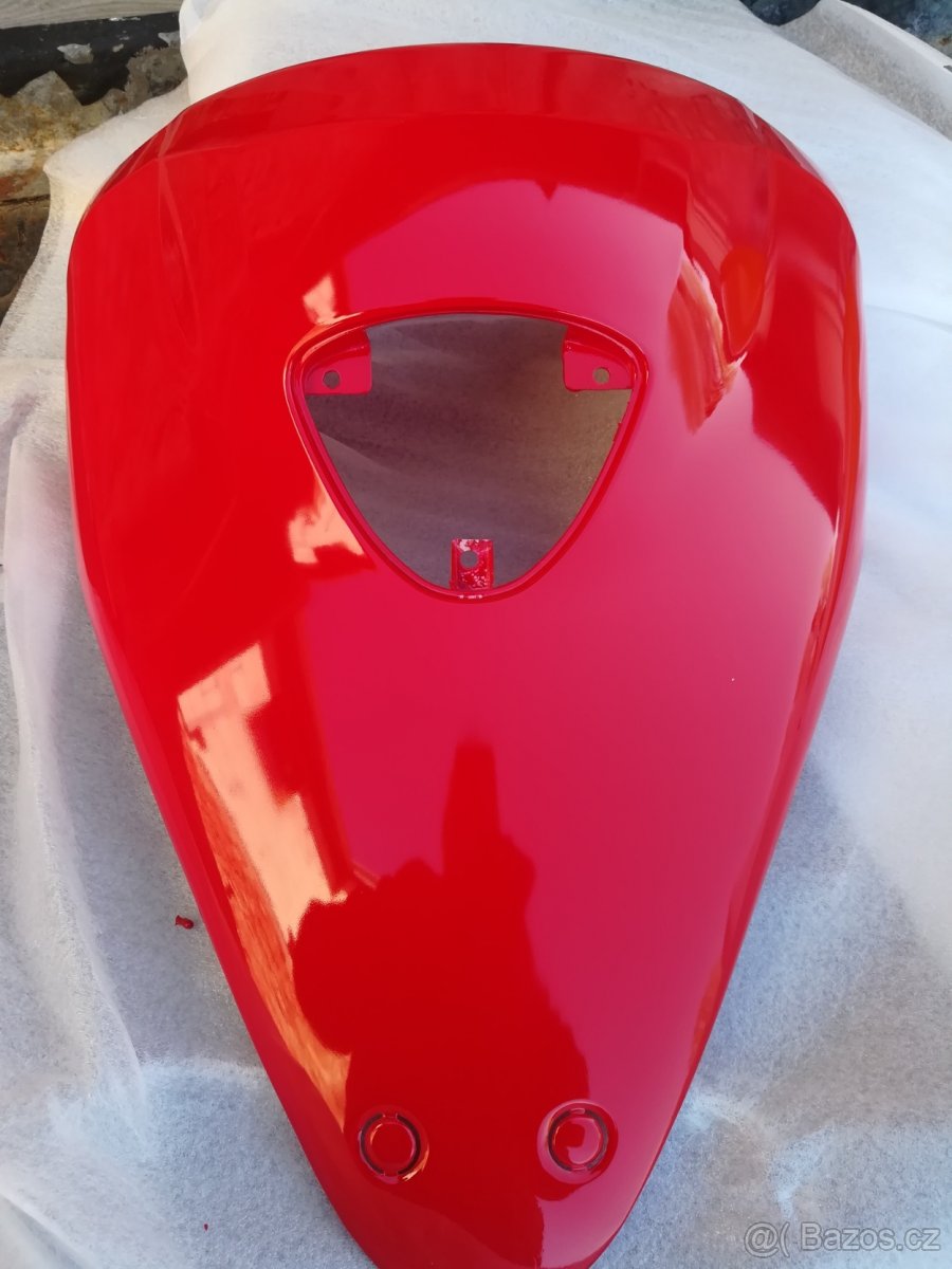 Díly na skůtry - 4