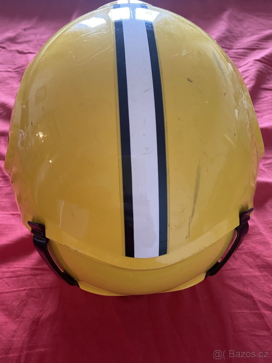 Lyžařská helma Cebe dětská velikost 52 cm - 4