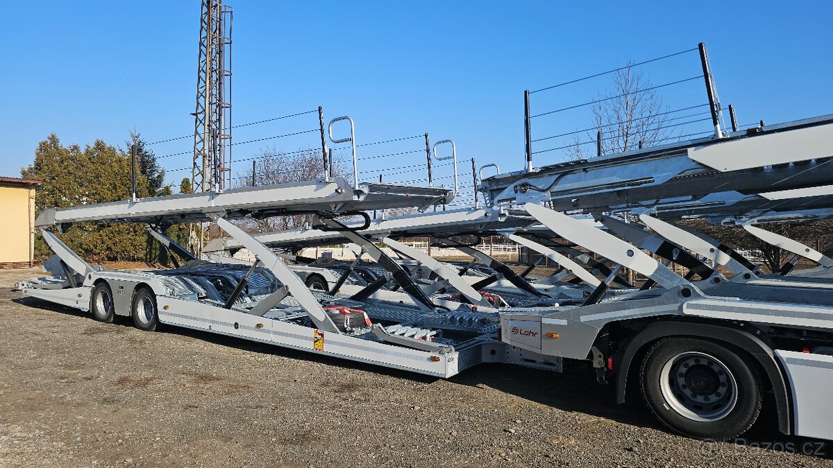 Mechanik nákladních vozidel - Automechanik - 4