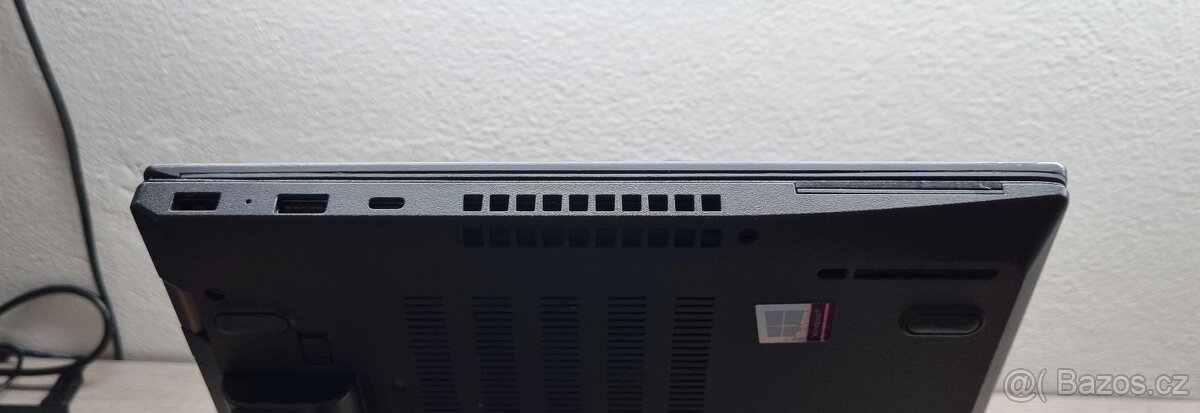 Lenovo Thinkpad T570 - 4