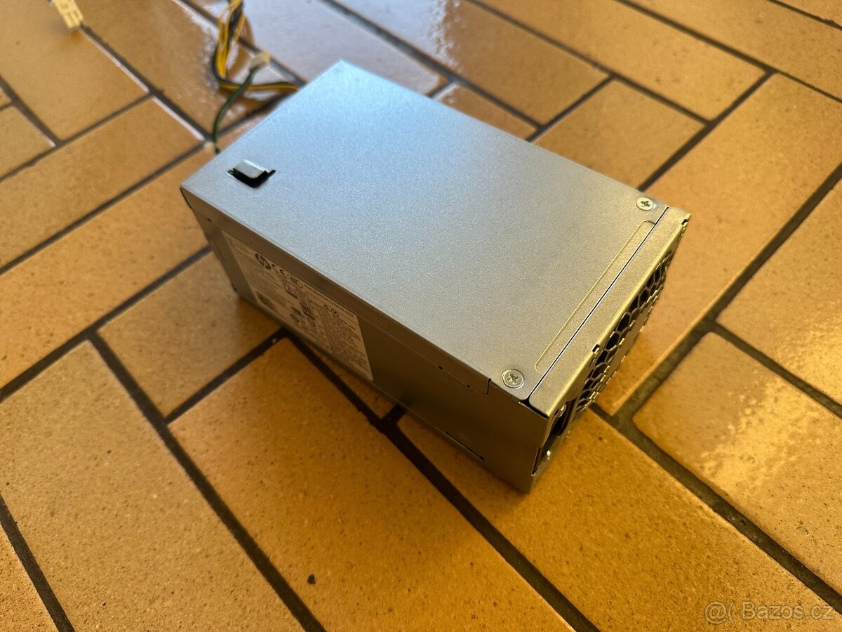 Zdroj HP 180W L70042-002 / HP ProDesk 400 / 600 / 800 / 880 - 4