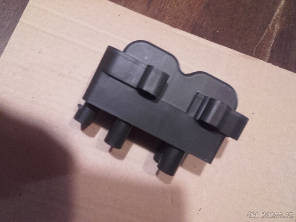 Zapalovací cívka Lucas - Renault, Dacia, Nissan, Lada,.... - 4