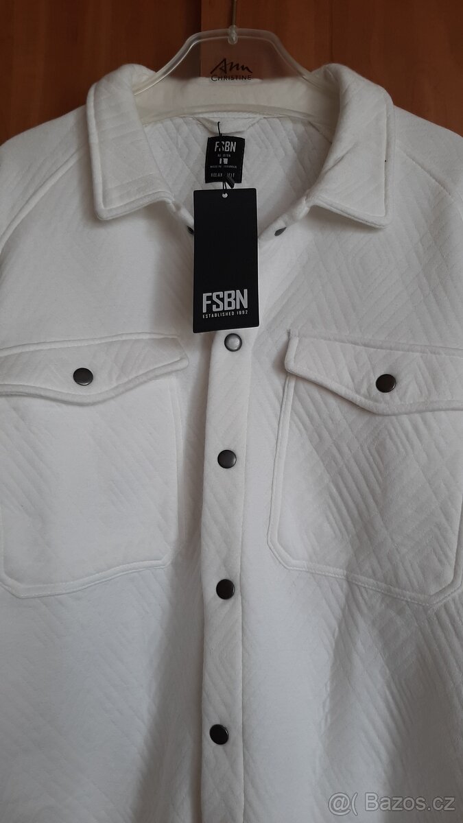 Nová dámská mikina/ sáčko L - 4