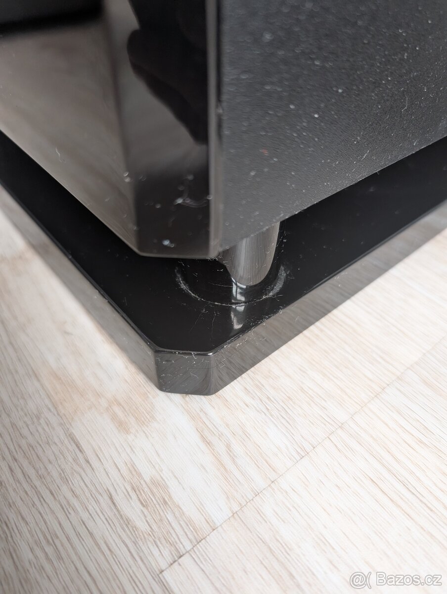 Prodám reproduktory Heco Ambiente 5.1 - 4