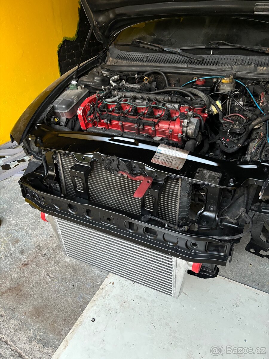 Alfa Romeo 156 2.4 jtd 20v - 4