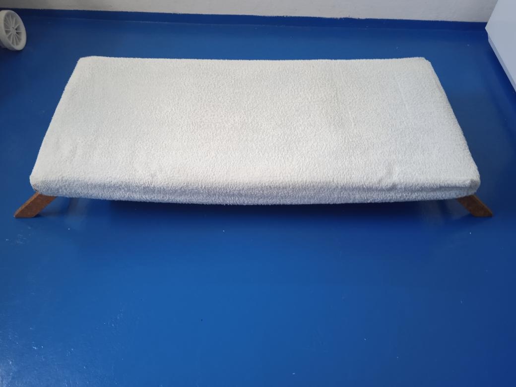 Dětské léhátko retro - 4