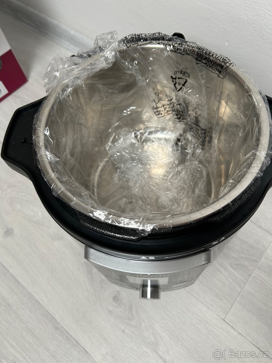 Multifunkční hrnec Salente Ario - 4