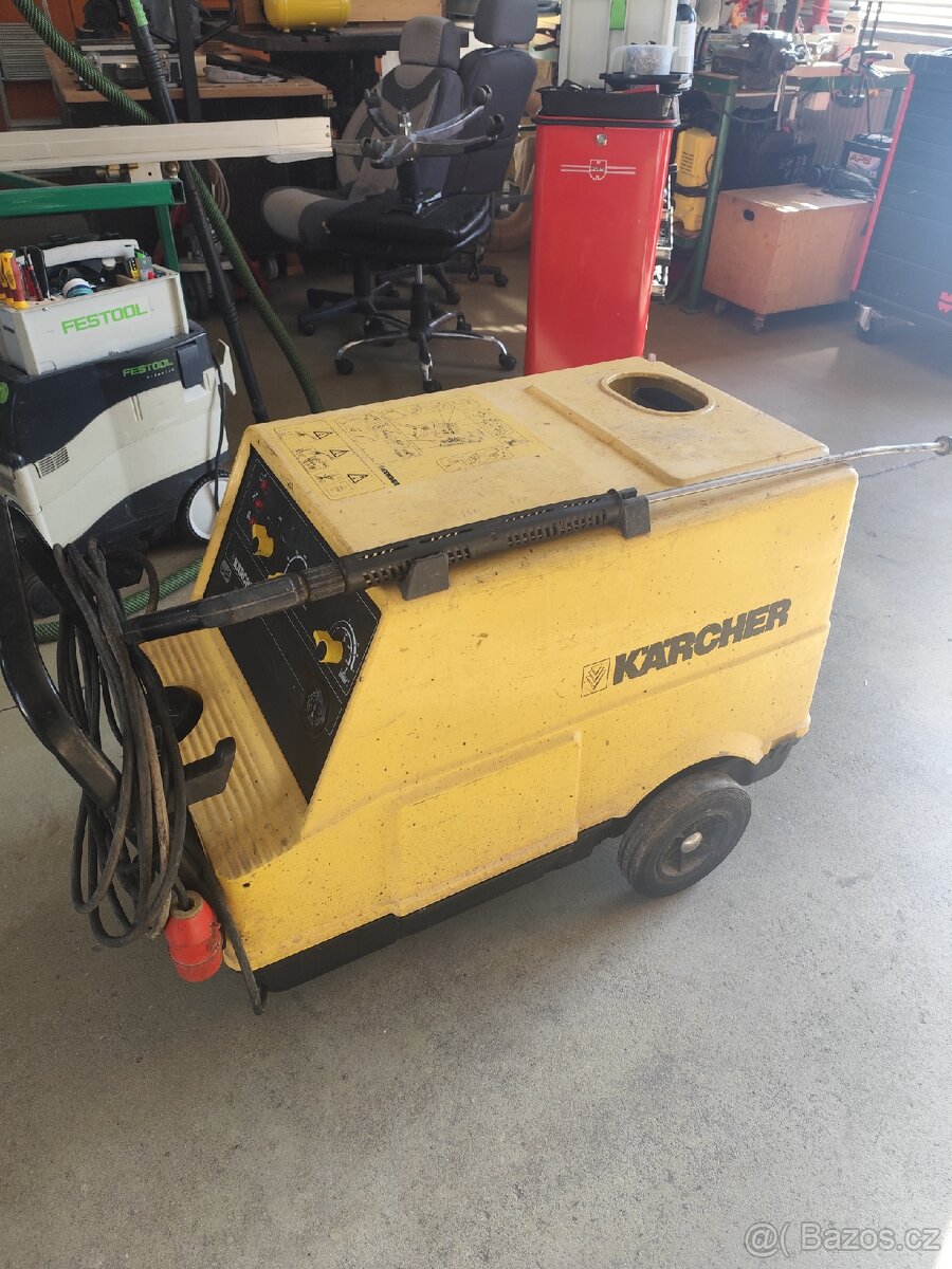 Karcher HDS 690 - 4