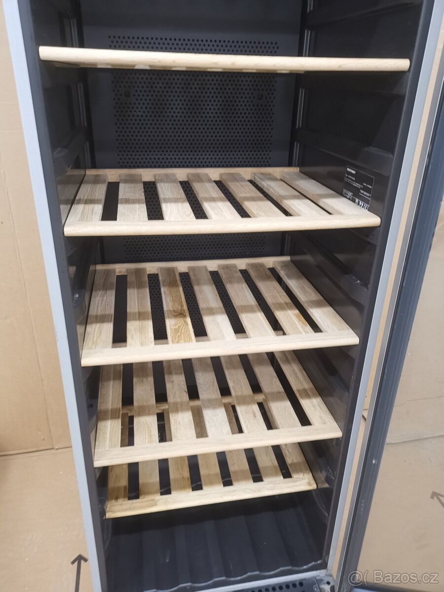 Prodám vinotéku WESTFROST - 4