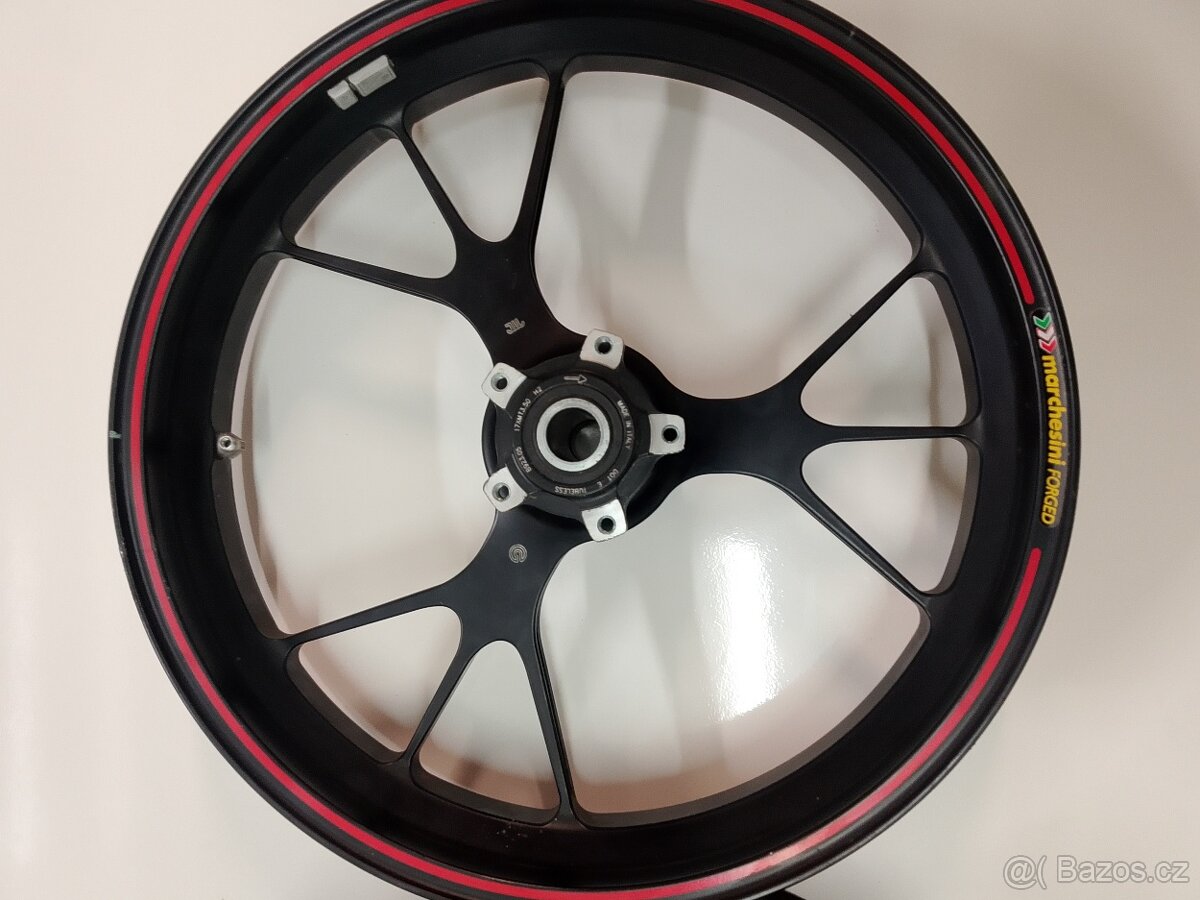 Marchesini Ducati - 4