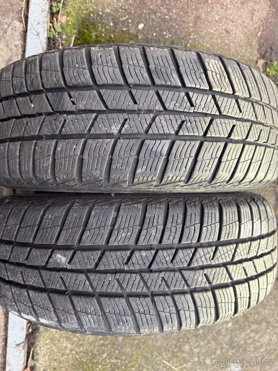 185/60/14 - 4