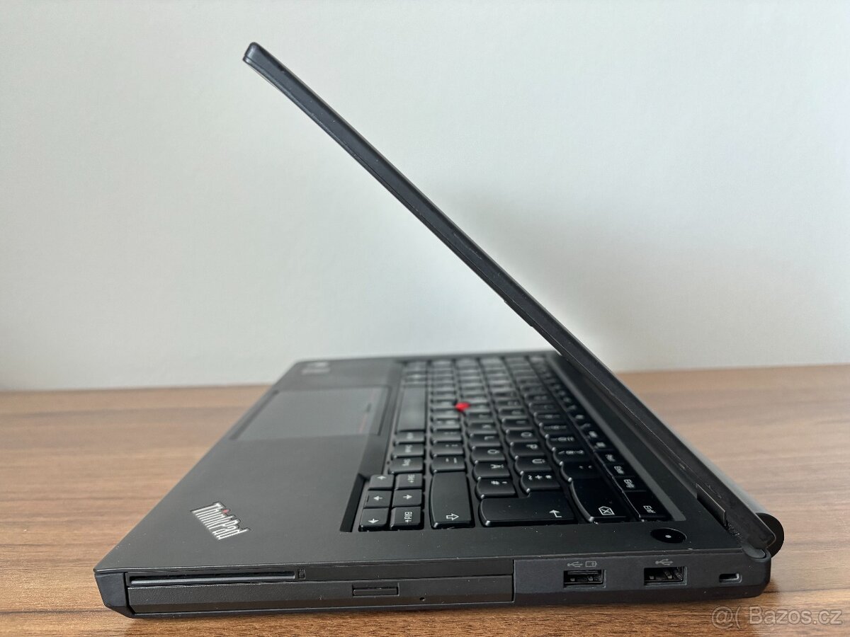 Lenovo ThinkPad T440p - 4