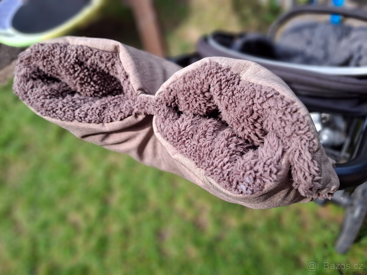 Kinderkraft Helsi - 4