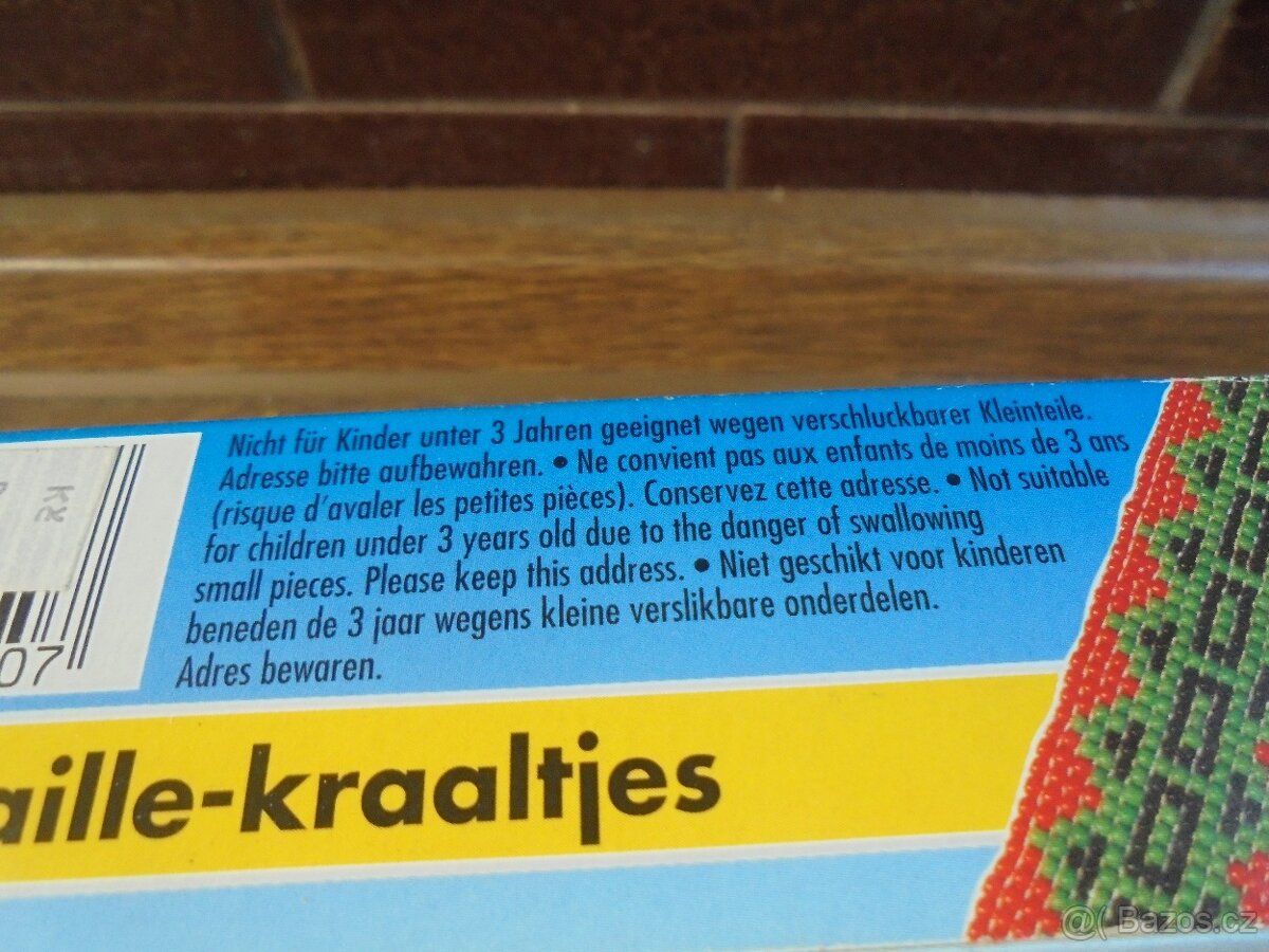 tkalcovský stav - 4