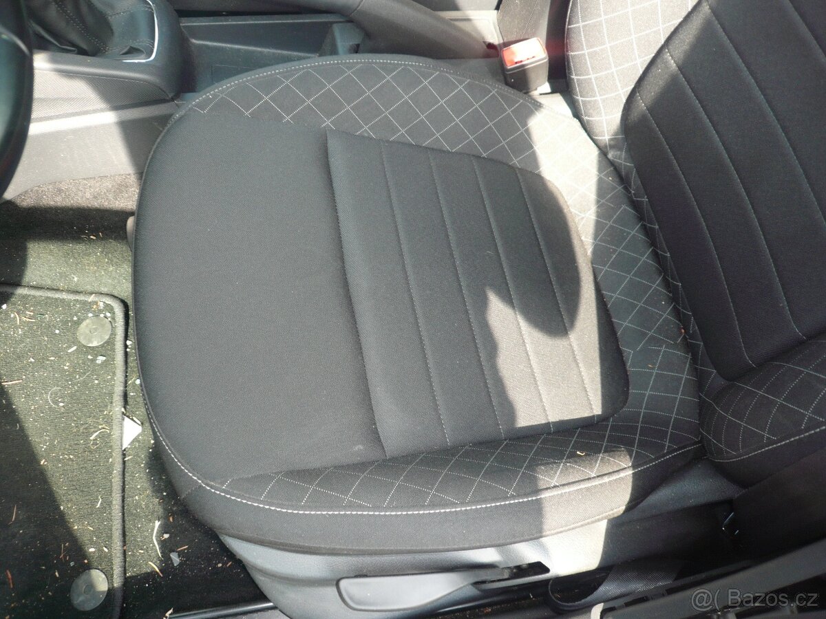 ŠKODA FABIA 3 1.0 TSI 70 KW 2017 - 4