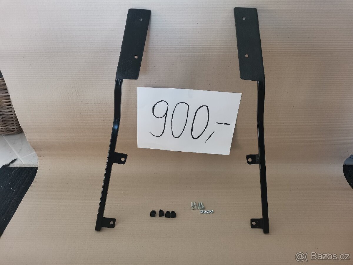 maxon nosič kufru - 4