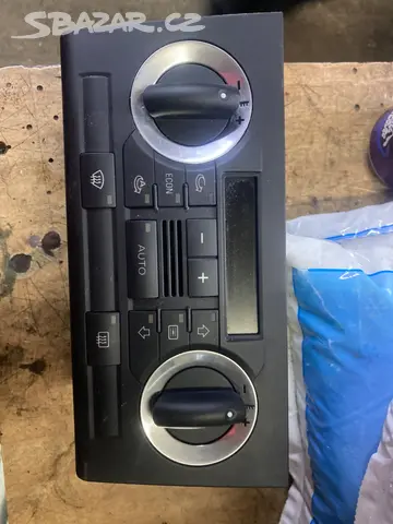 Audi a3 8P Sportback náhradní díly - 4