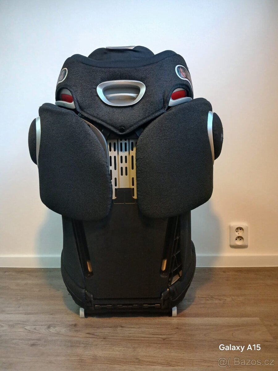 Autosedačka Cybex 15-36kg - 4
