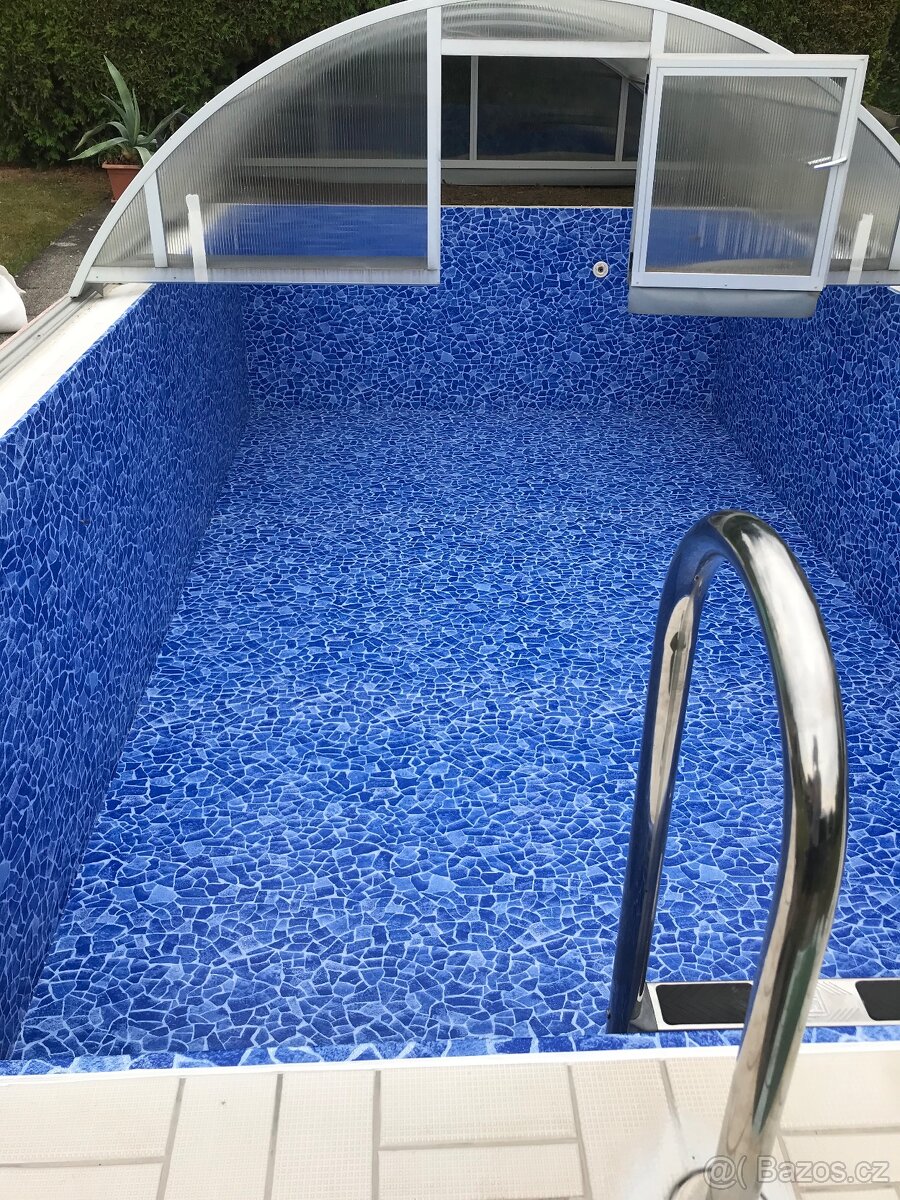 Pvc hydroizolace - 4