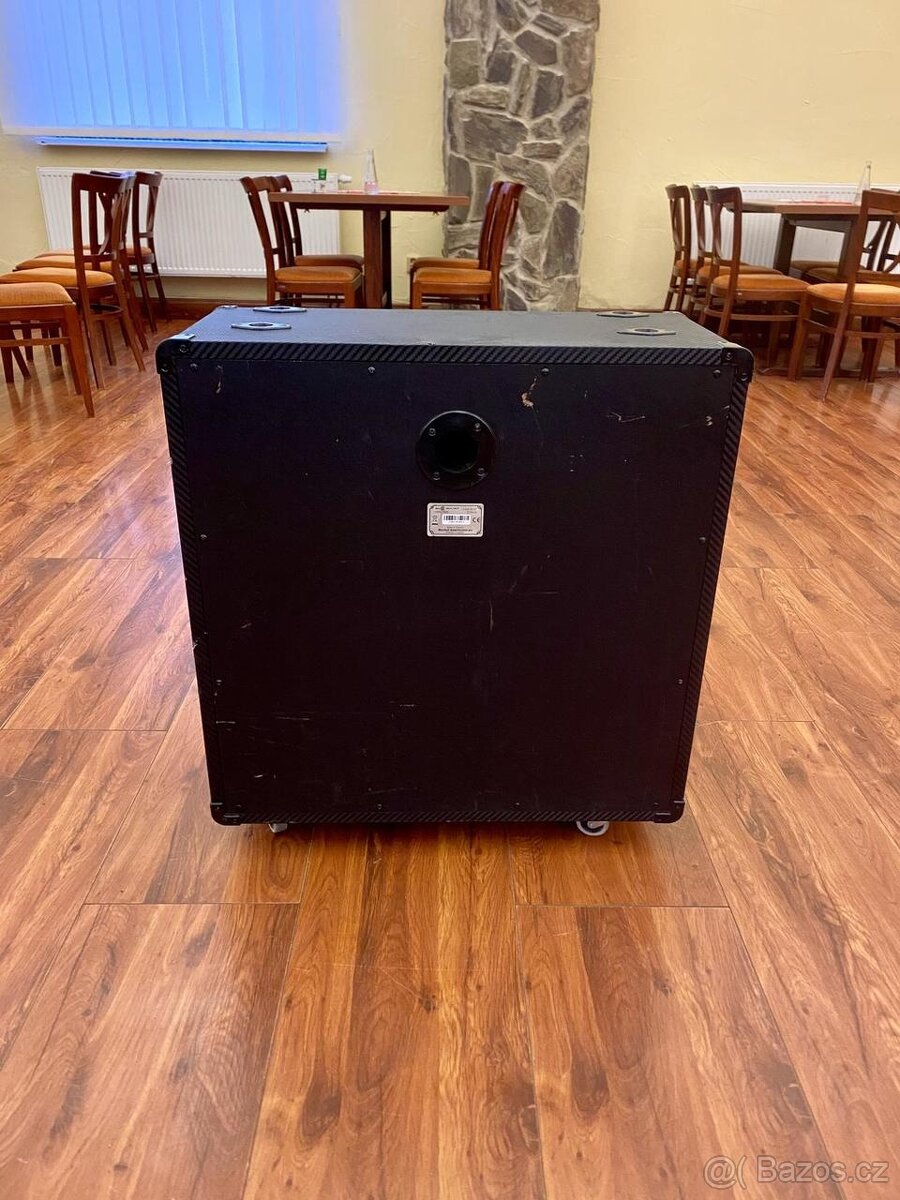 Kytarový reprobox Marshall MG412ACF - 4