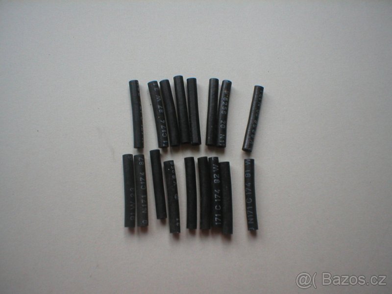 Webasto odběr paliva - 4