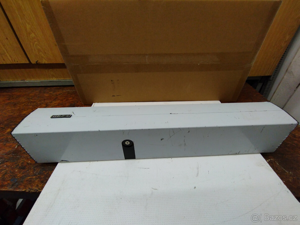 Automatický pohon dveří GEZE TSA 160 - nový - 4