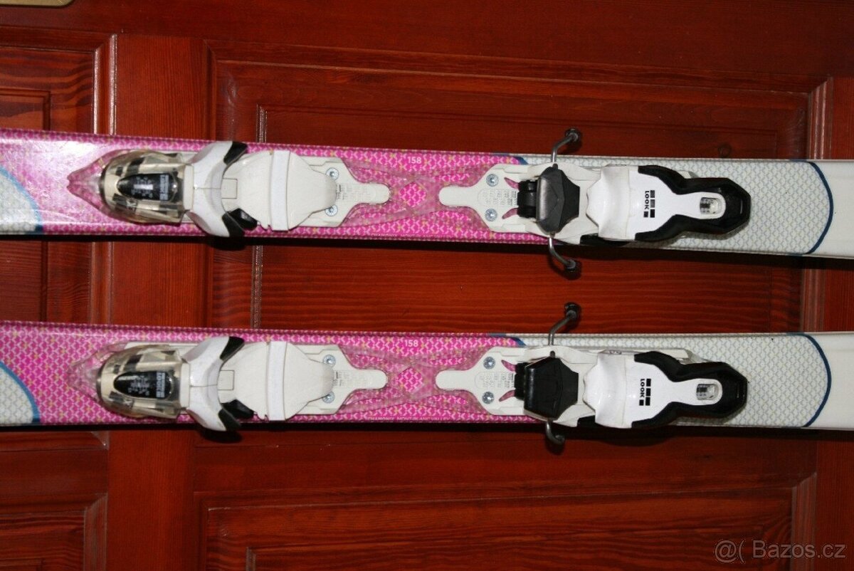 lyže Dynastar Intense 158 cm - 4