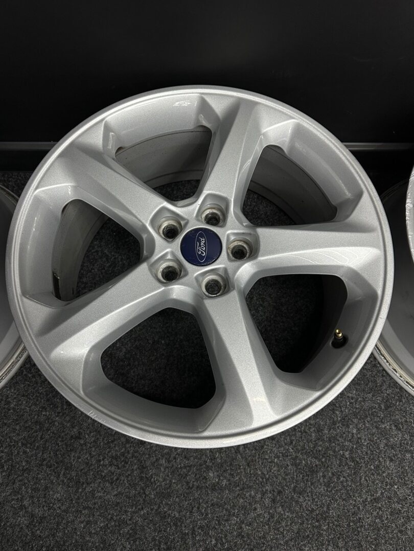 Alu FORD 5x108 18” - 4