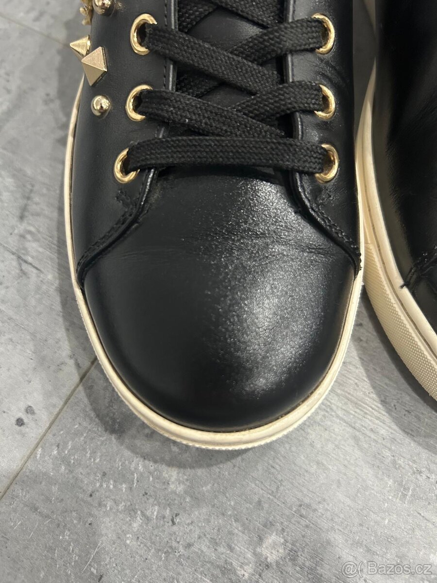 Tenisky Dolce & Gabbana - 4