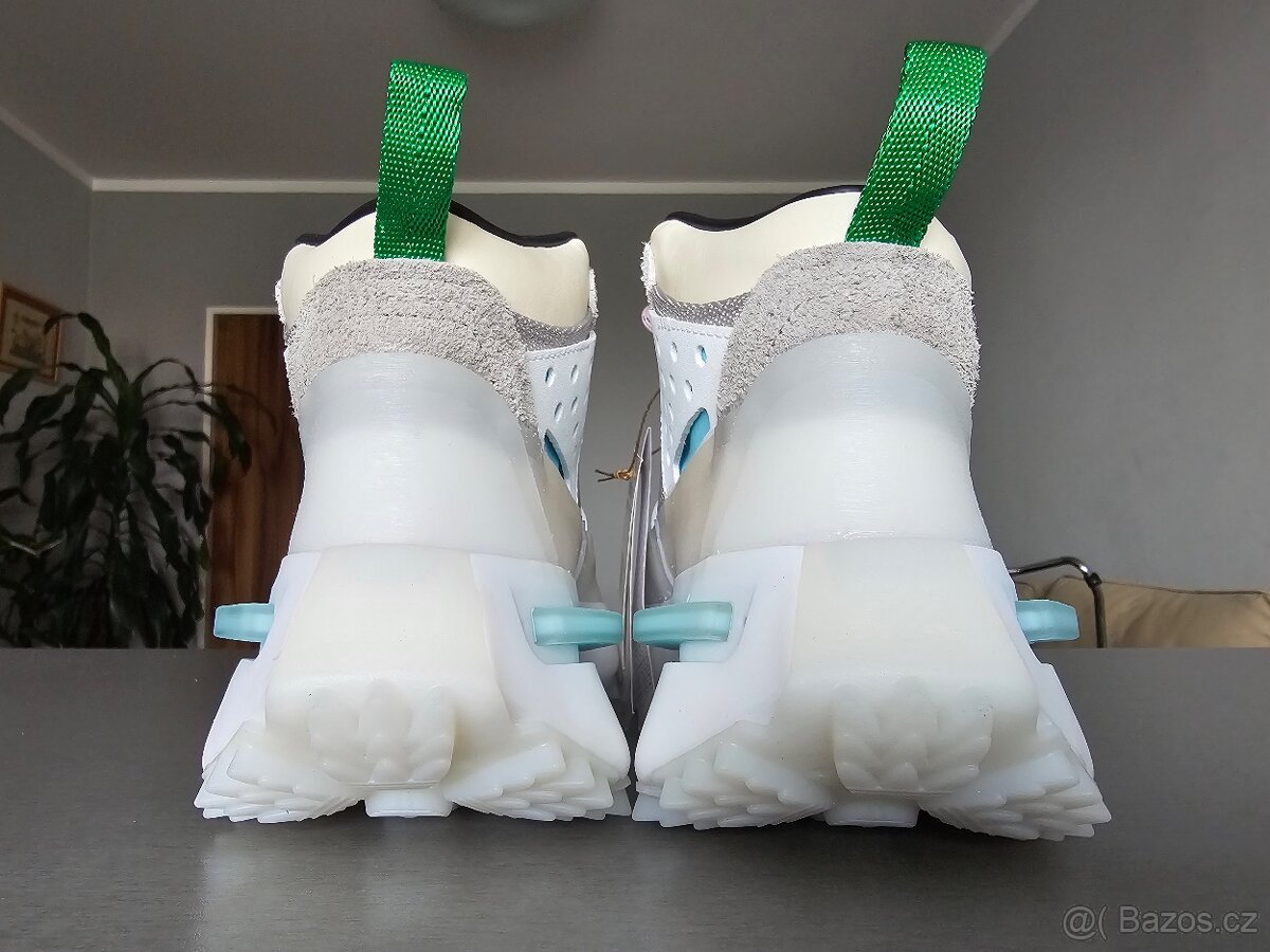 Adidas x Humanrace NMD S1 Ryat - 4