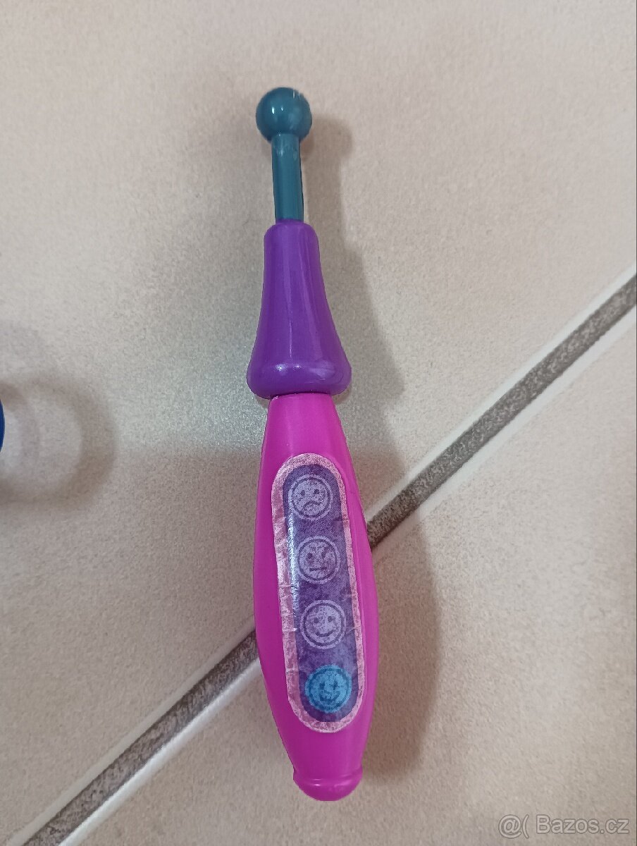 Dětský doktorský kufřík - 4