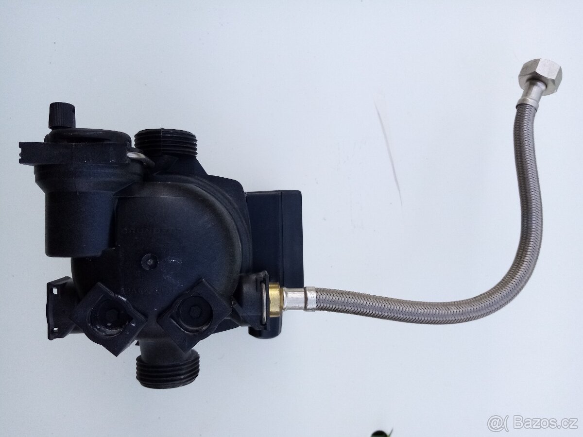 Thermona THERM 20 TCX.A, Thermona THERM 20 LX.A - 4