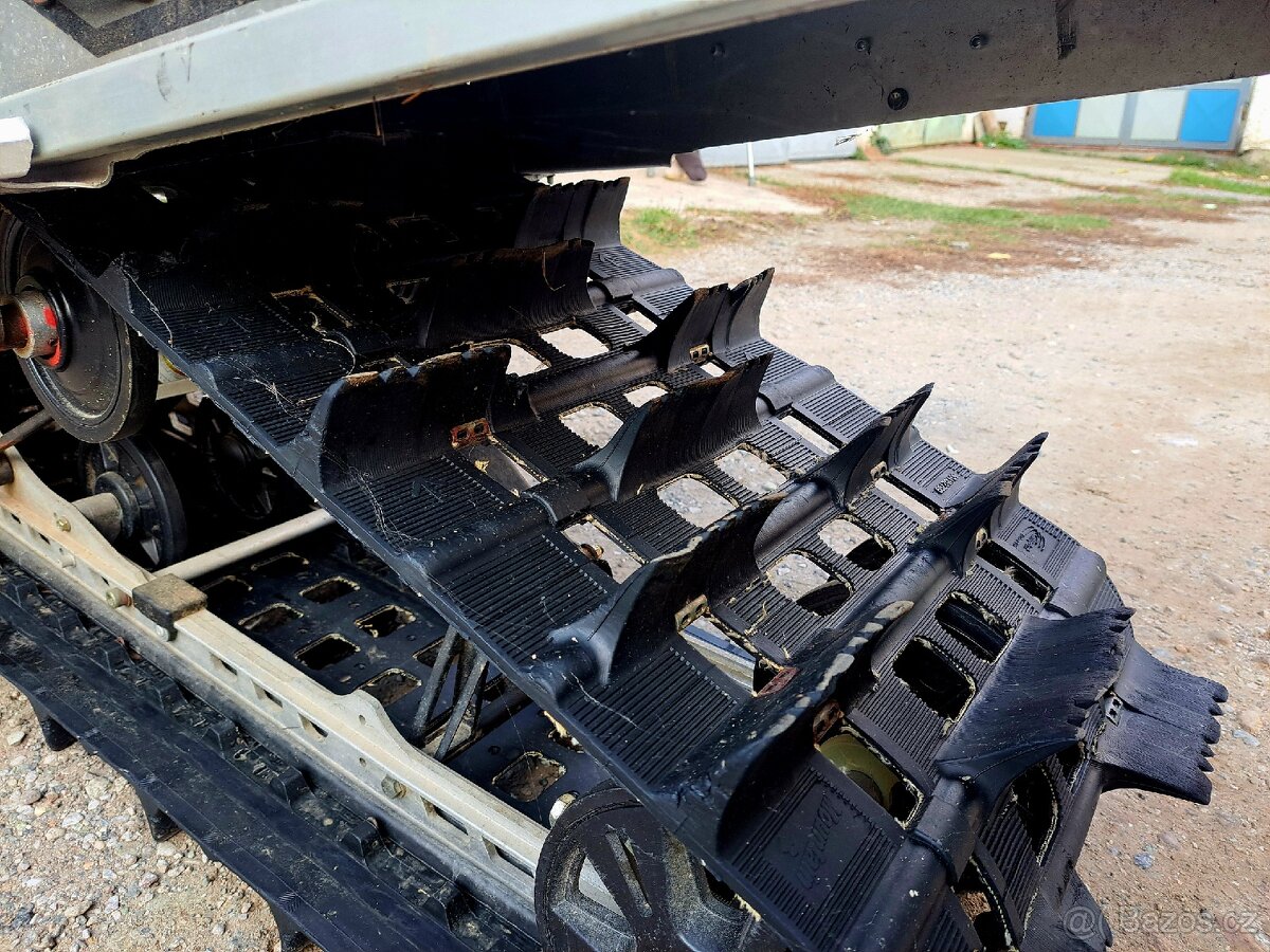 Ski doo summit R 800 - 4