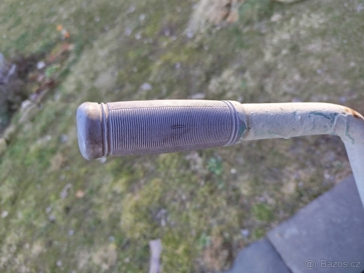 Starý rudl za 250 - 4