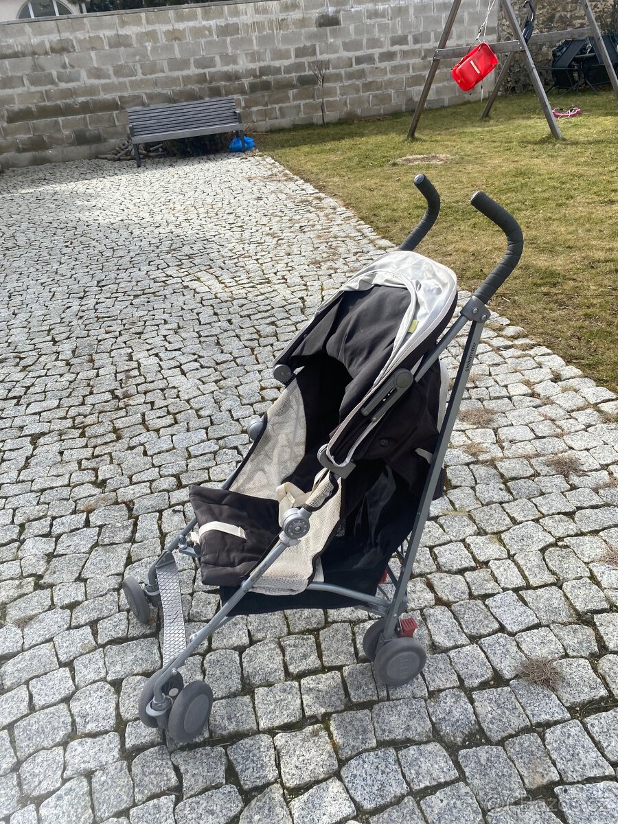 Golfky McLaren Globetrotter - 4