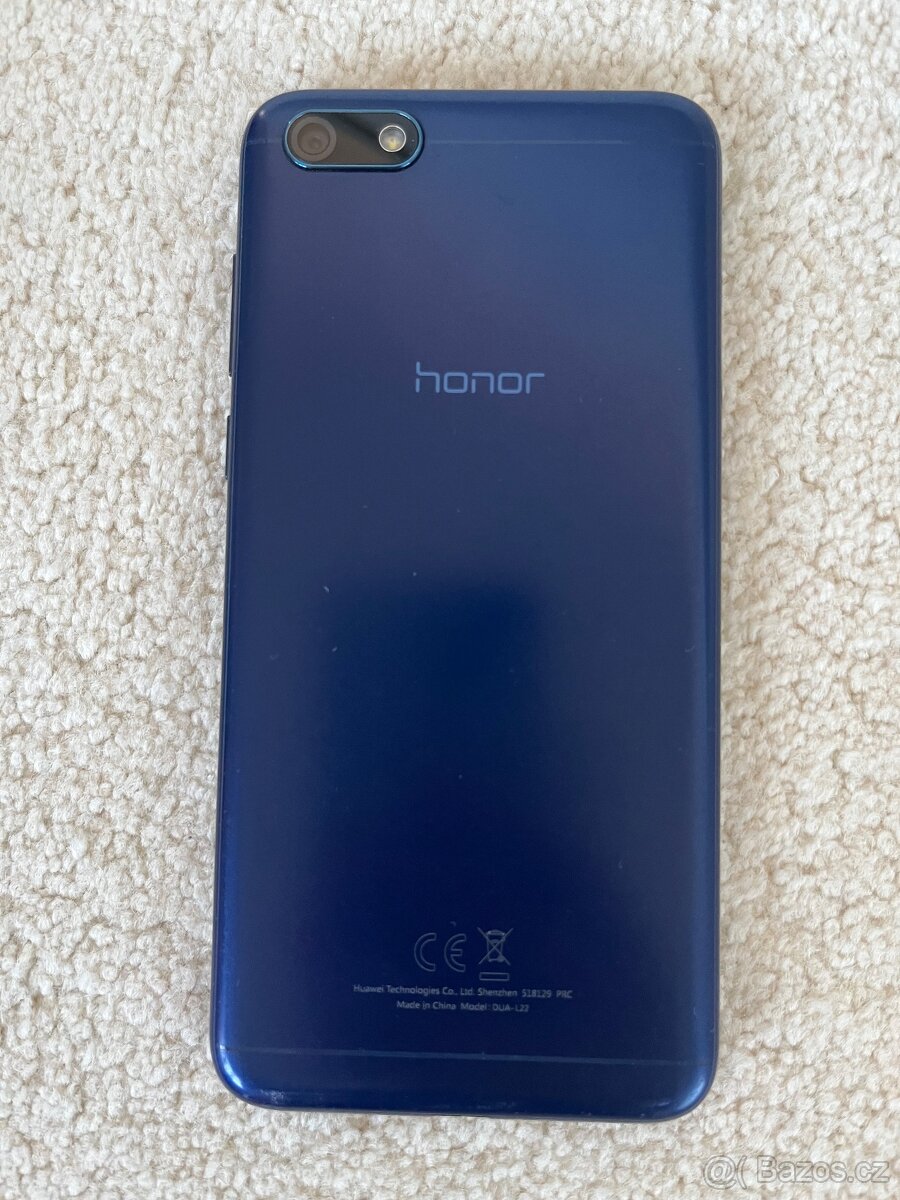Honor 7s - 4
