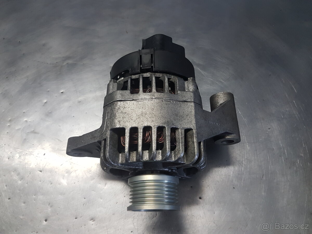 Alfa Romeo 159, Fiat Croma 1.9 D alternátor - 4