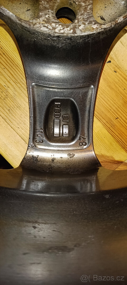 Letní BFGOODRICH ADVANTAGE 205/55 R 16 91V - 4