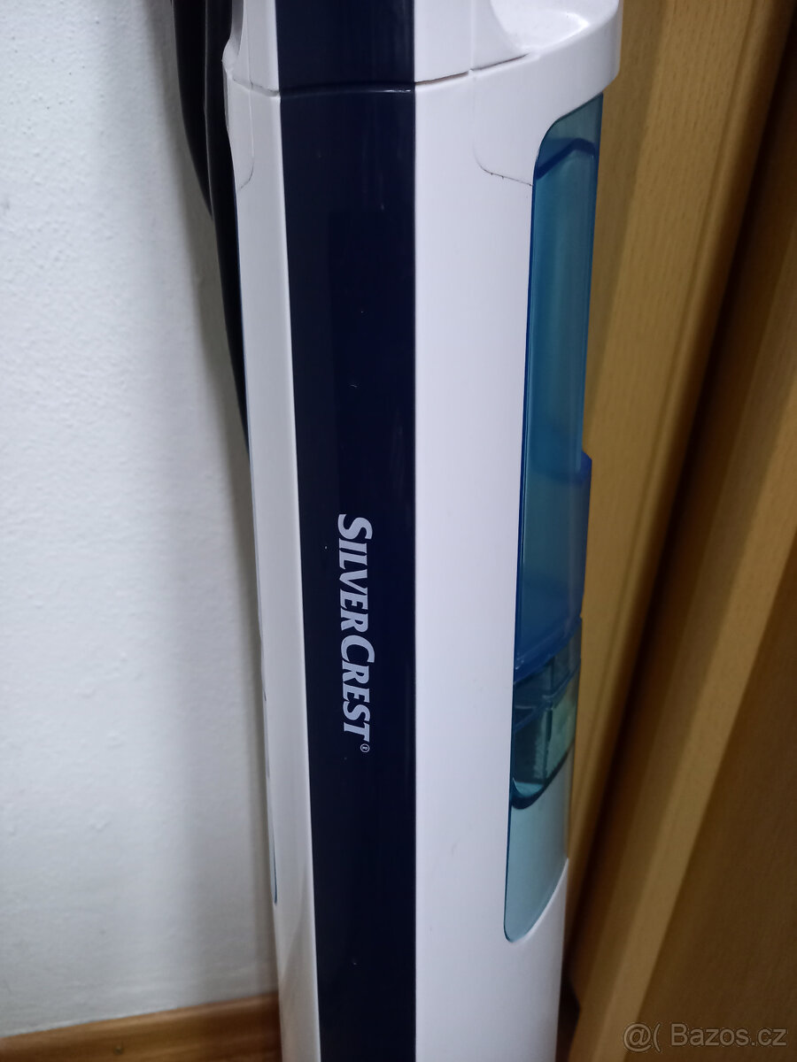 Parní čistič na podlahy - 4