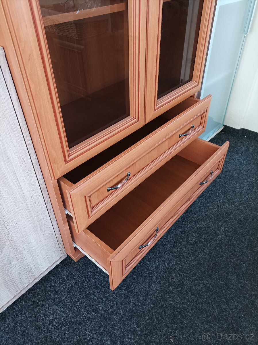 NOVÝ skleník,olše patyna - 4